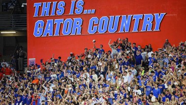 gator