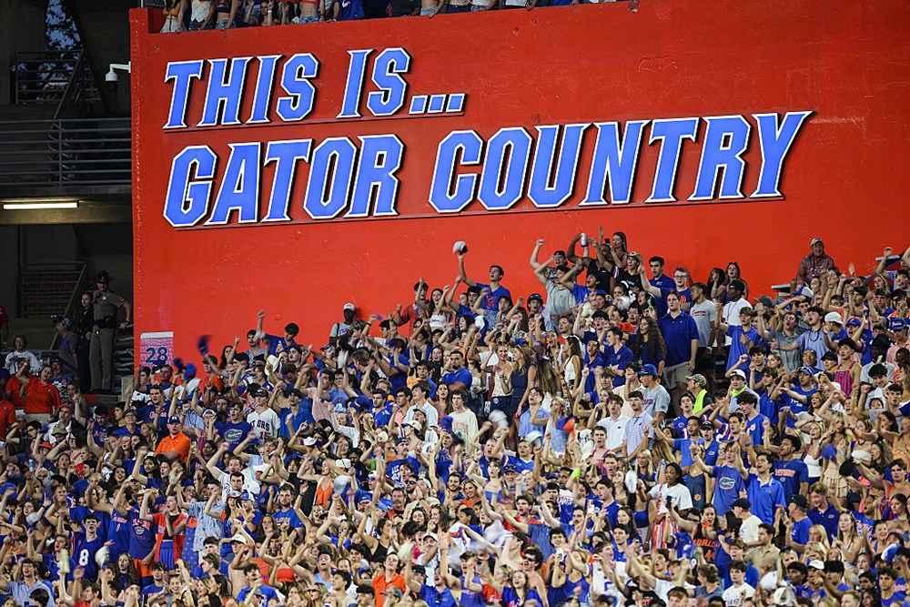 gator