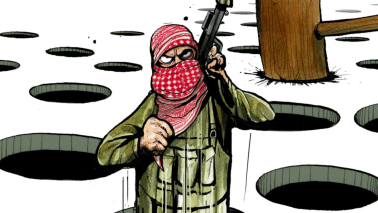 Terrorism