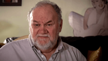 Thomas Markle