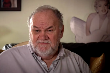 Thomas Markle