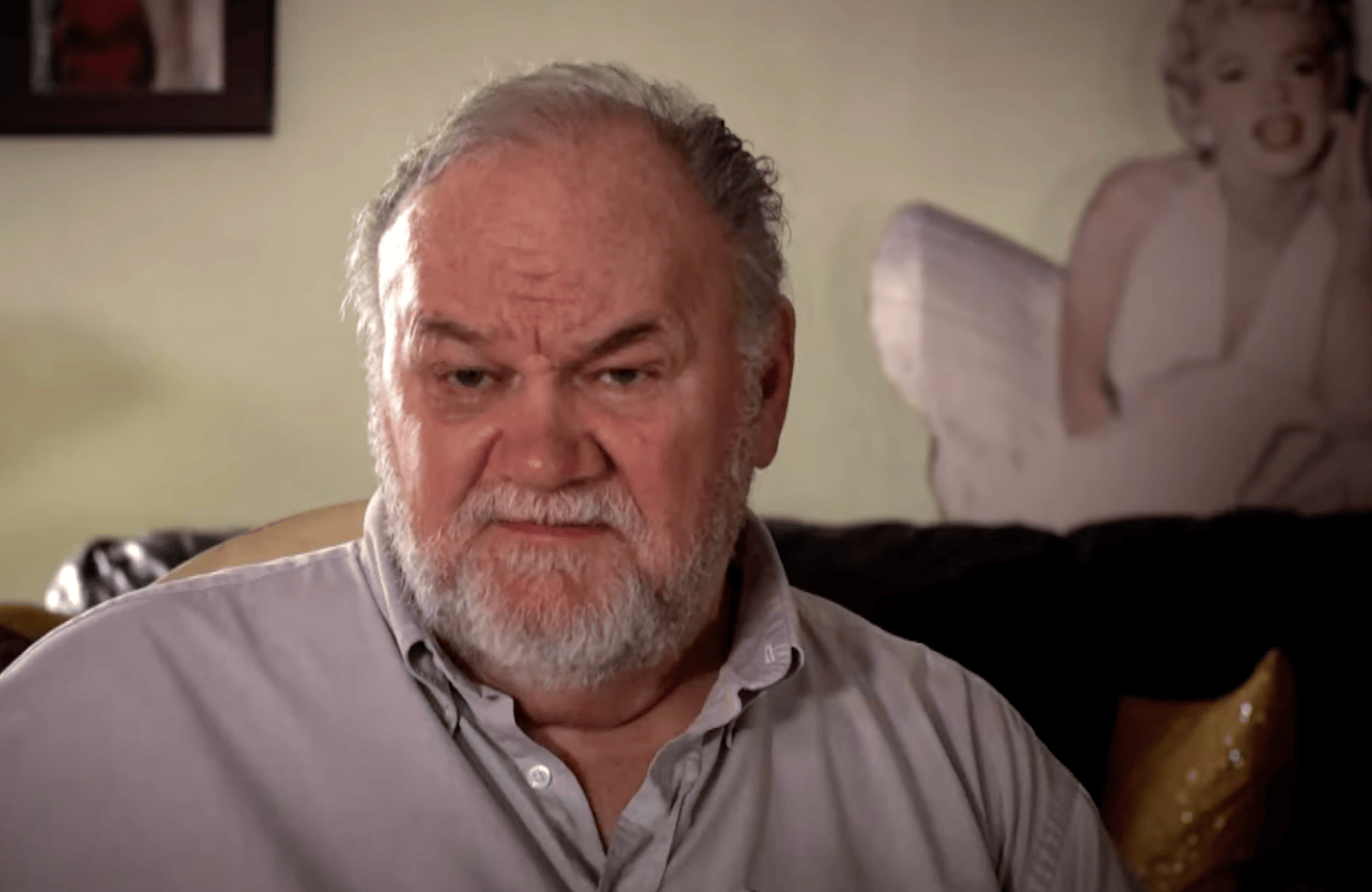 Thomas Markle