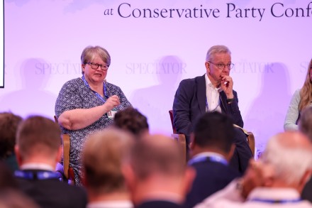 The Spectator CFC26 06 10 26 Photography by Peter Medlicott