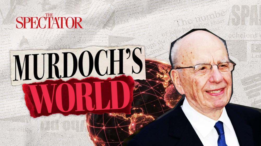 Watch: Murdoch’s World