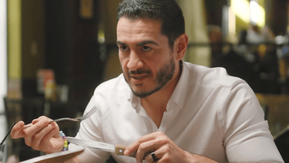 abdul el-sayed