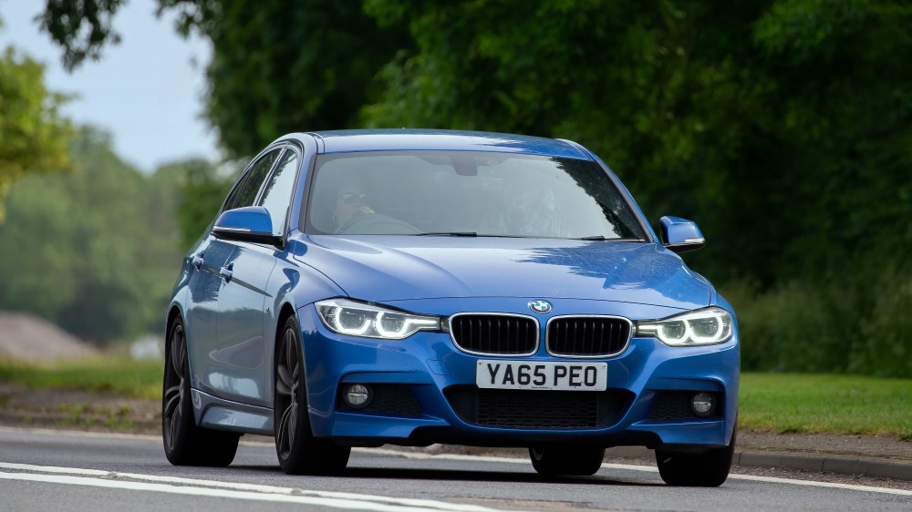 Beware the European car finance con