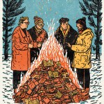 canadian literature