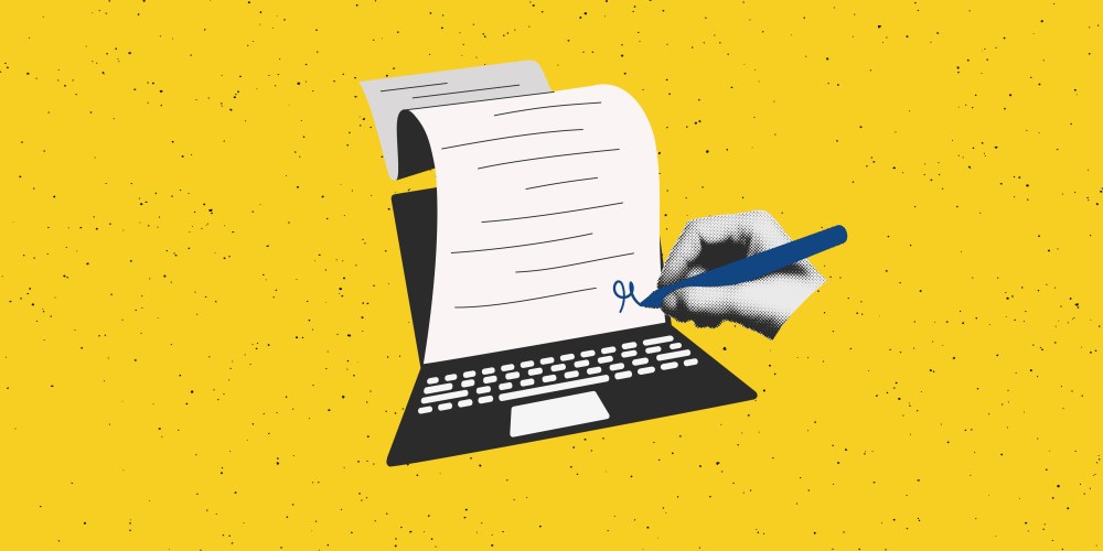Email signatures are performative slop