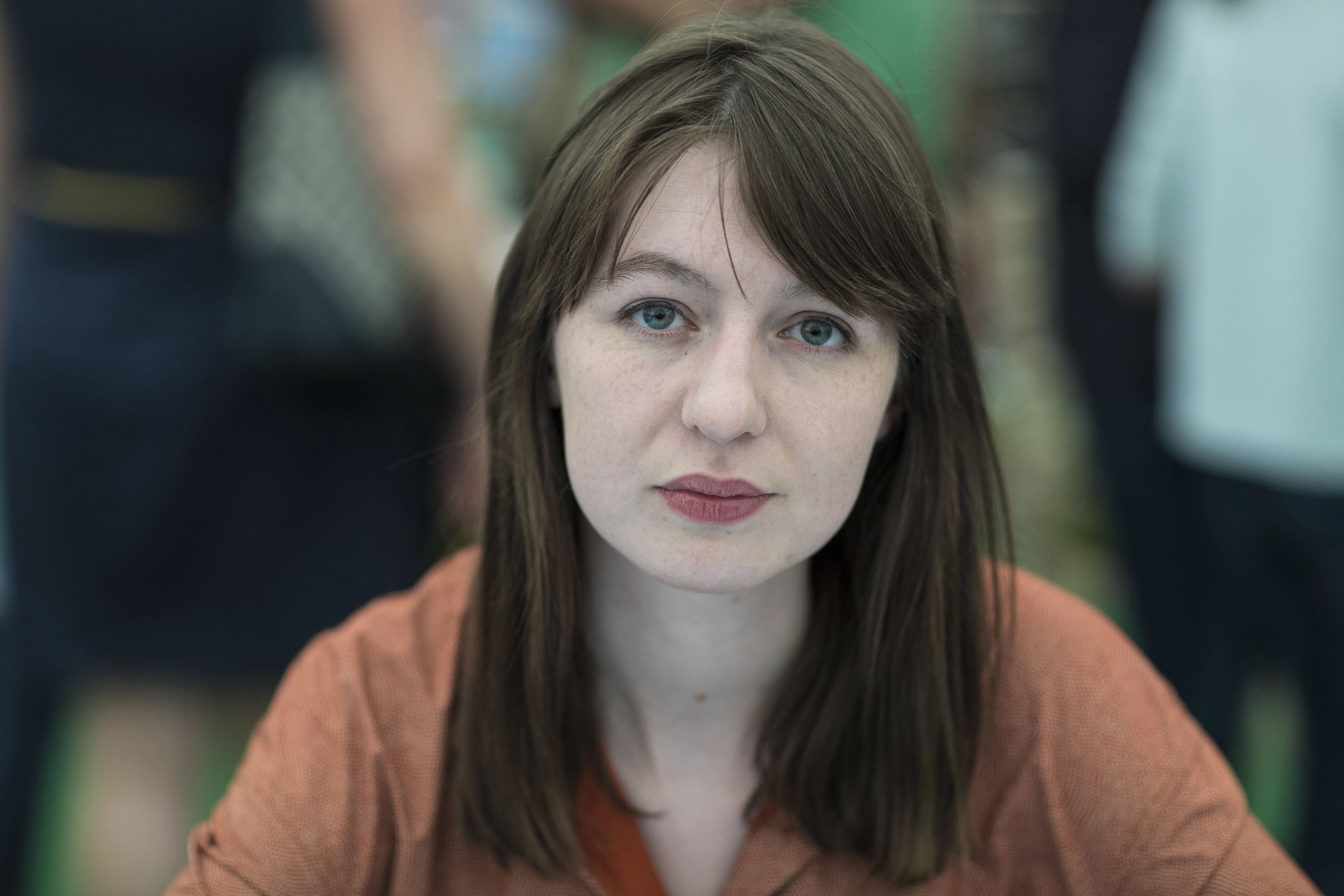 Good riddance to Sally Rooney