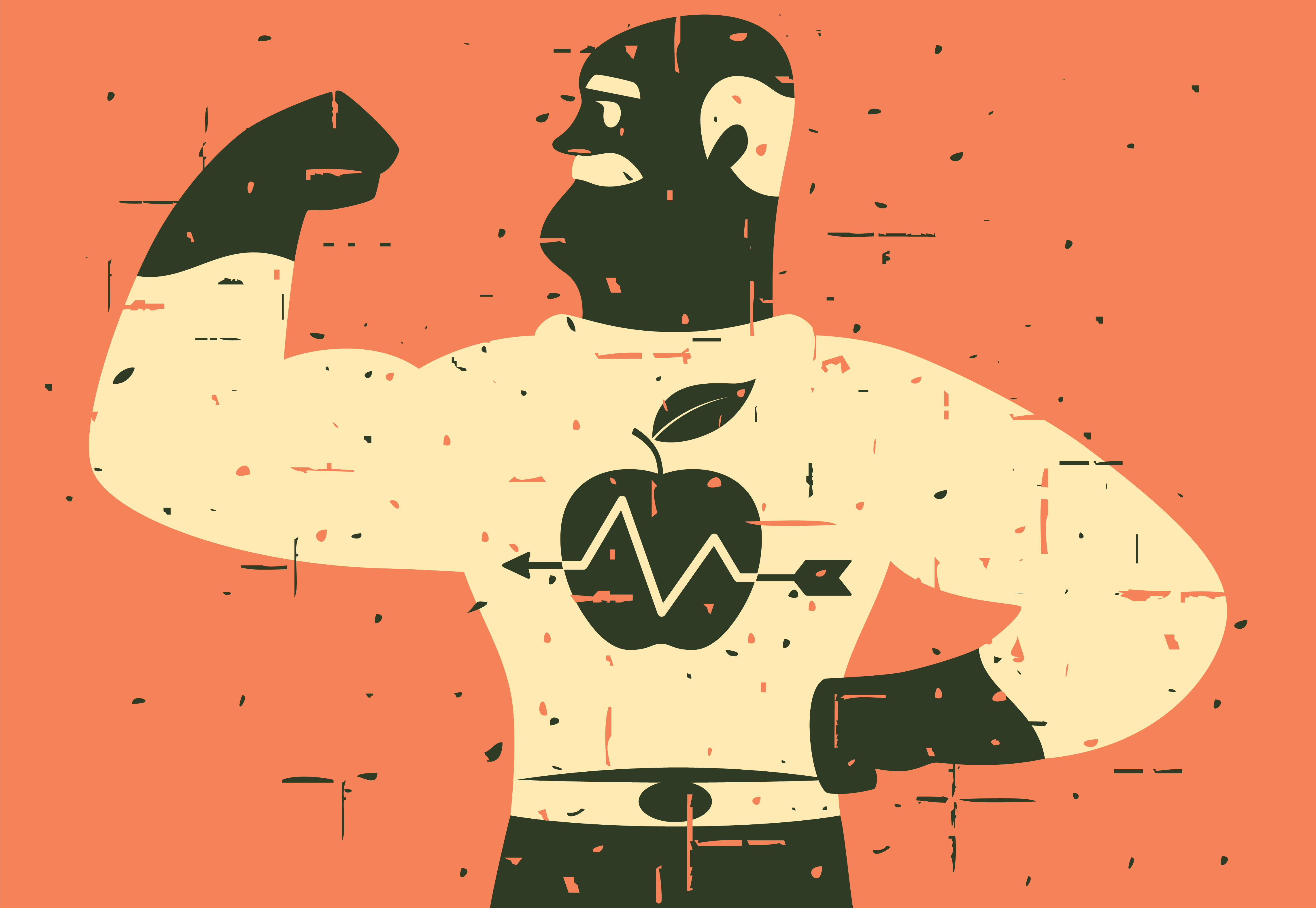 Testosterone-maxxing is the latest affront to masculinity